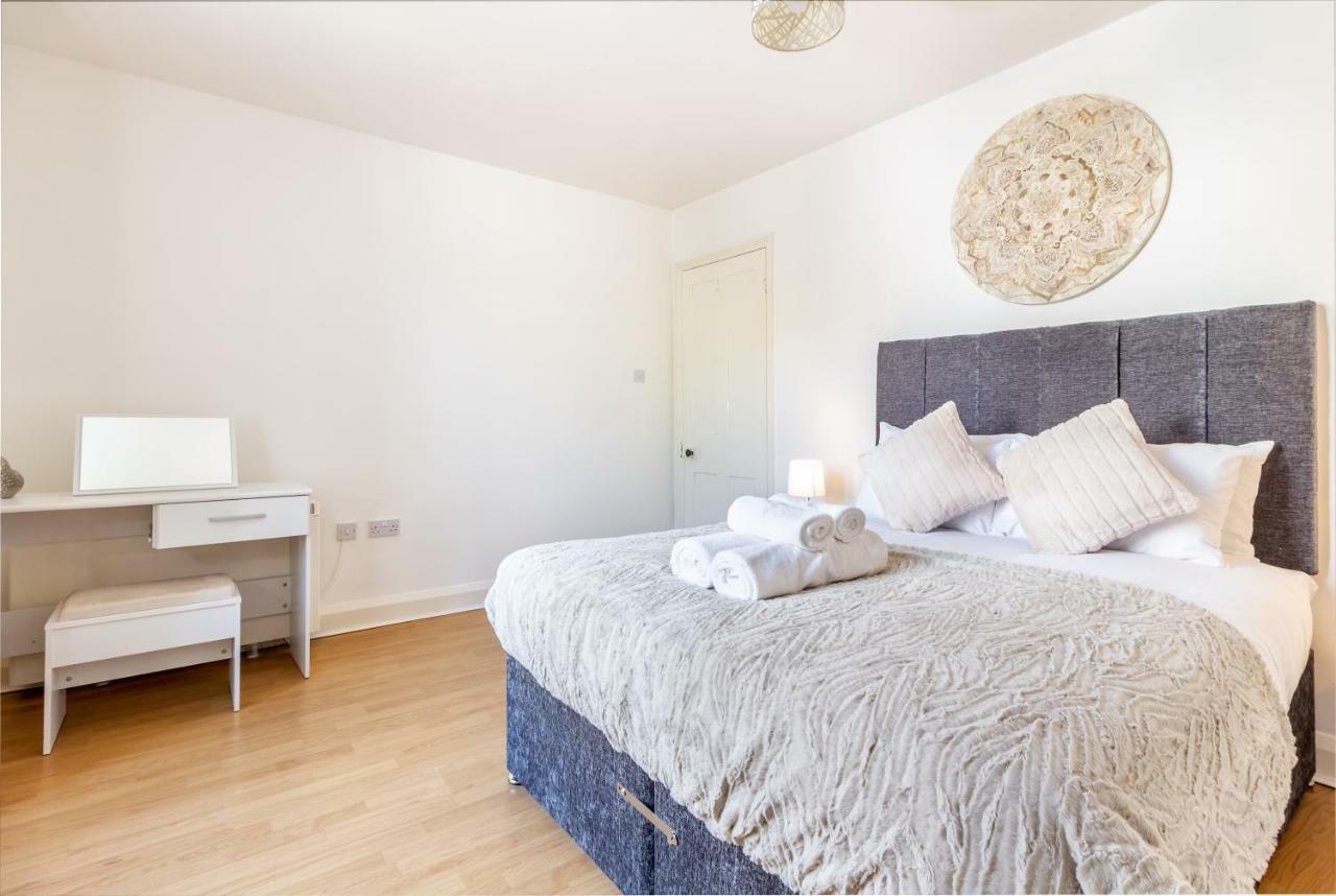 Host & Stay - Club Chambers Great Malvern Exterior foto